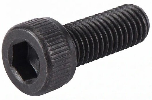 Socket Head Screws